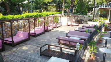 Bodrum Park Resort