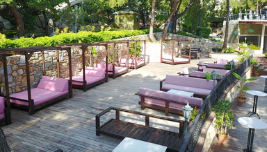 Bodrum Park Resort