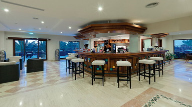 Bodrum Park Resort