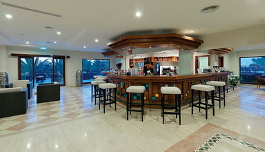 Bodrum Park Resort