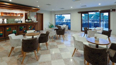 Bodrum Park Resort