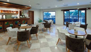 Bodrum Park Resort