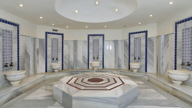 Bodrum Park Resort