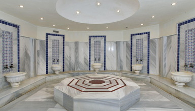 Bodrum Park Resort