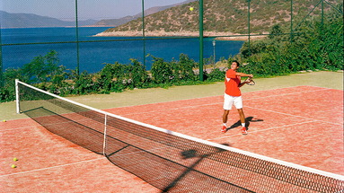 Bodrum Park Resort
