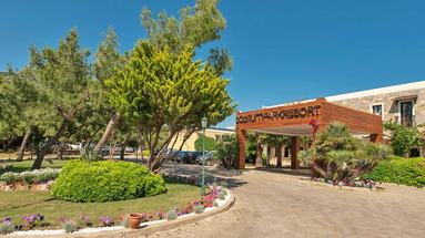 Bodrum Park Resort