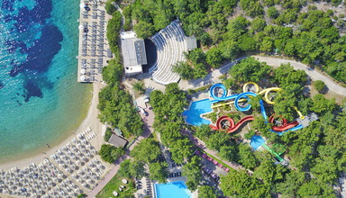 Bodrum Park Resort