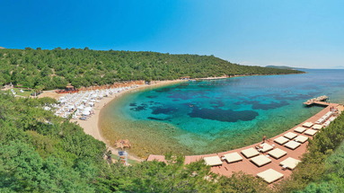 Bodrum Park Resort