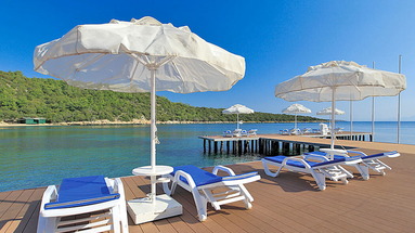 Bodrum Park Resort
