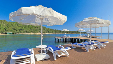 Bodrum Park Resort