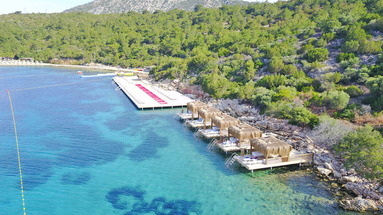 Bodrum Park Resort