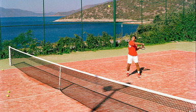 Bodrum Park Resort