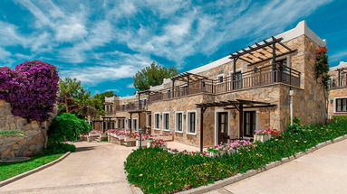 Bodrum Park Resort