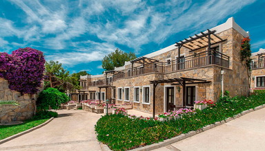 Bodrum Park Resort