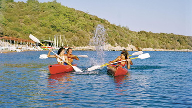 Bodrum Park Resort