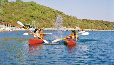 Bodrum Park Resort