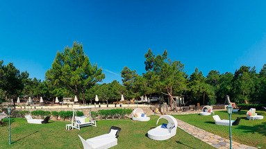 Bodrum Park Resort