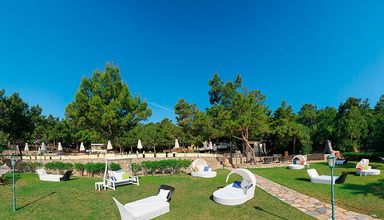 Bodrum Park Resort