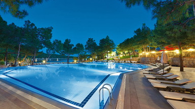 Bodrum Park Resort