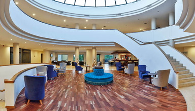 Bodrum Park Resort