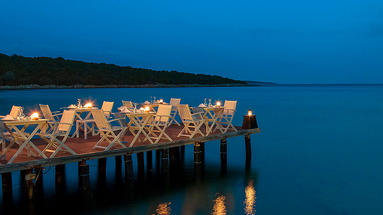 Bodrum Park Resort