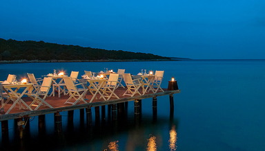 Bodrum Park Resort