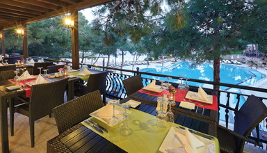 Bodrum Park Resort