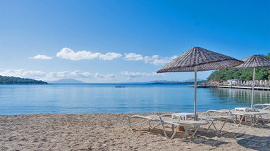 Bodrum Park Resort