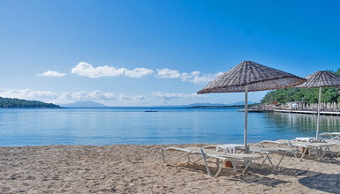 Bodrum Park Resort