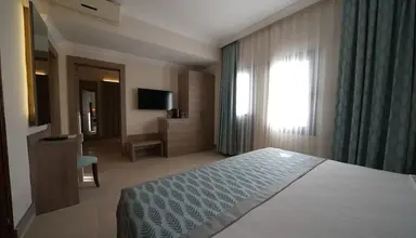 Bodrum Park Resort