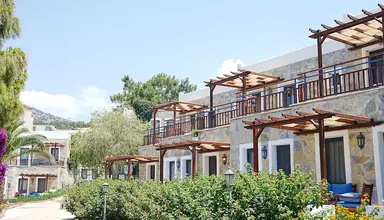 Bodrum Park Resort