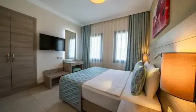 Bodrum Park Resort
