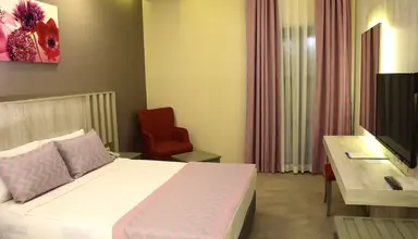 Bodrum Park Resort