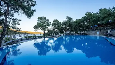 Bodrum Park Resort