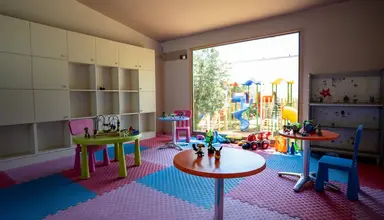 Bodrum Park Resort