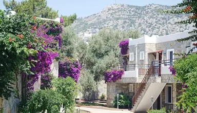 Bodrum Park Resort