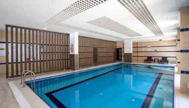 Bodrum Park Resort