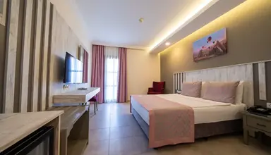 Bodrum Park Resort