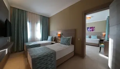 Bodrum Park Resort