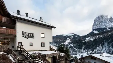 Boe