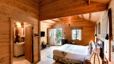 Bogmallo Beach Resort