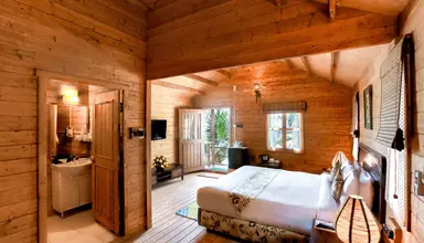 Bogmallo Beach Resort
