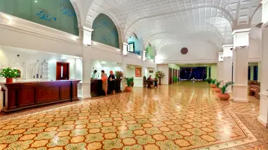 Bogmallo Beach Resort