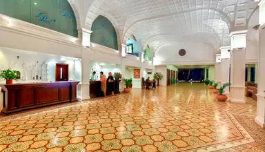 Bogmallo Beach Resort