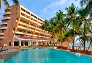 Bogmallo Beach Resort