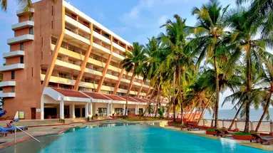 Bogmallo Beach Resort