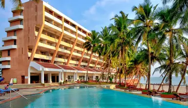 Bogmallo Beach Resort