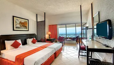 Bogmallo Beach Resort