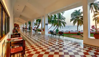 Bogmallo Beach Resort
