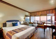 Bogmallo Beach Resort